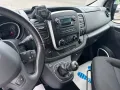 Renault Trafic 1.6 dCi L1H1 SpaceClass (AHK*7xSITZER)