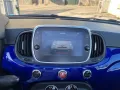 Abarth 595 CABRIO 1.4 Turbo T-Jet 180 CV
