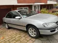 Opel Omega B Limousine, 46698 KM. Automatik, Kl...