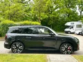 MINI Countryman John Cooper Works  *Vollausstattung*