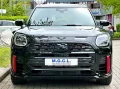 MINI Countryman John Cooper Works  *Vollausstattung*