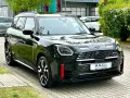 MINI Countryman John Cooper Works  *Vollausstattung*