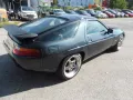 Porsche 928 S4 Klima