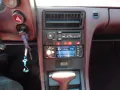Porsche 928 S4 Klima