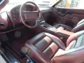 Porsche 928 S4 Klima
