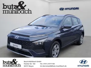 Hyundai BAYON FL (MY25) 1.0 T-GDI (100 PS) 6-MT 2WD Sele
