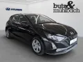 Hyundai i20 FL (MY25) 1.2 Benzin (79 PS) 5-MT 2WD Select