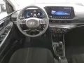 Hyundai i20 FL (MY25) 1.2 Benzin (79 PS) 5-MT 2WD Select