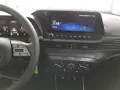 Hyundai i20 FL (MY25) 1.2 Benzin (79 PS) 5-MT 2WD Select