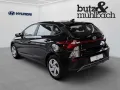 Hyundai i20 FL (MY25) 1.2 Benzin (79 PS) 5-MT 2WD Select