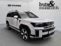 Hyundai SANTA FE 1.6 HEV 4WD Signature