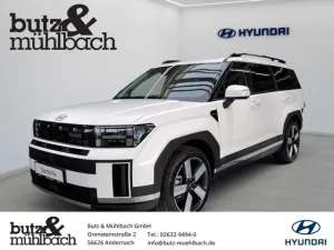 Hyundai SANTA FE 1.6 HEV 4WD Signature