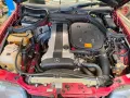 Mercedes-Benz Mercedes Benz 300 Ce 24v 220 ps