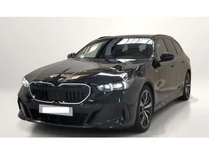 BMW 540 d Touring  xDrive M Sport Pro