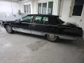 Other Cadillac Fleetwood