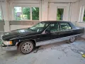 Other Cadillac Fleetwood