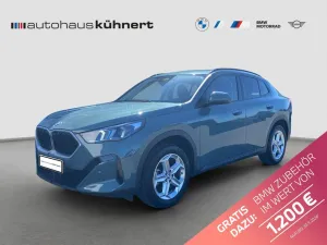 BMW X2 xDrive 20d ADAPTIV LED DrvAss Navi RFK DAB SH