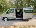 Fiat Talento Kombi L1H1 Klima AHK 2.Hand 145PS