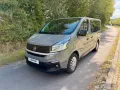 Fiat Talento Kombi L1H1 Klima AHK 2.Hand 145PS
