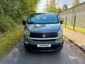 Fiat Talento Kombi L1H1 Klima AHK 2.Hand 145PS