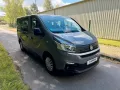 Fiat Talento Kombi L1H1 Klima AHK 2.Hand 145PS