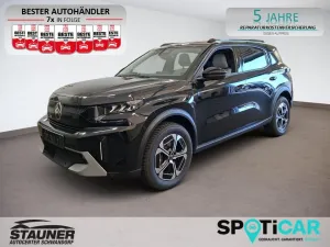 Citroën C3 Aircross MAX 113 Extended-Range*KAMERA*SHZ*