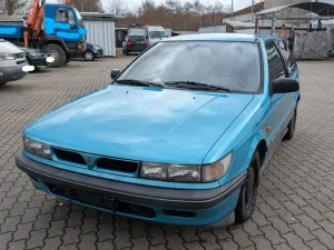 Mitsubishi Colt GLXI Oldtimer