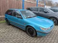 Mitsubishi Colt GLXI Oldtimer