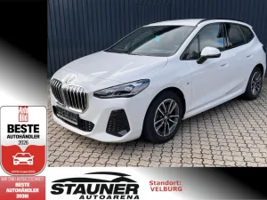 BMW 218i Active Tourer M SPORT / Kamera/Komfortzug