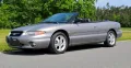 Chrysler Stratus 2.5 V6 Cabrio