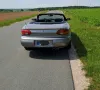 Chrysler Stratus 2.5 V6 Cabrio