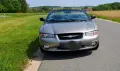 Chrysler Stratus 2.5 V6 Cabrio