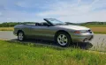 Chrysler Stratus 2.5 V6 Cabrio