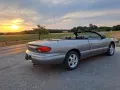 Chrysler Stratus 2.5 V6 Cabrio