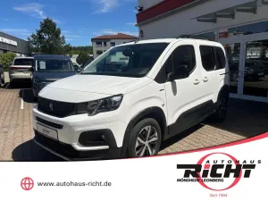 Peugeot Rifter 1.5HDI GT-Line L1 Navi SHZ Assist