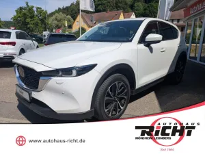 Mazda CX-5 2.5 Takumi AWD HUD Navi Sitzbelüftung 360°