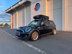 MINI Cooper S Clubman Cooper S
