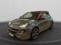 Opel ADAM S 1.4T INTELLILINK+CARPLAY+SITZHEIZUNG+BLUE