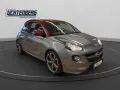 Opel ADAM S 1.4T INTELLILINK+CARPLAY+SITZHEIZUNG+BLUE