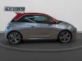 Opel ADAM S 1.4T INTELLILINK+CARPLAY+SITZHEIZUNG+BLUE