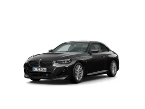 BMW M240i xDrive Coupe M Sport Leder Glasdach H&K