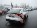 Toyota bZ4X Comfort