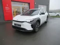 Toyota bZ4X Comfort
