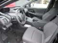 Toyota bZ4X Comfort
