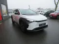 Toyota bZ4X Comfort