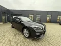 BMW 118 i Sport Line Steptronic