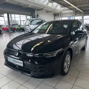 Volkswagen Golf VIII Lim. 1.5 eTSI Life