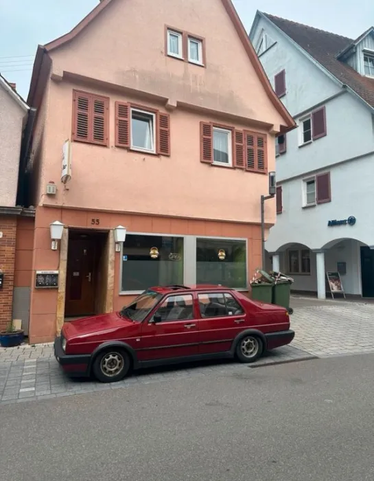 Volkswagen VW Jetta CL 1.8