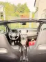 Abarth 595C 1.4 T-Jet 16V 595C Pista Cabrio 8 fach