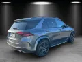 Mercedes-Benz GLE 300d 4M AMG DISTRO 360° Standhzg AHK Pano
